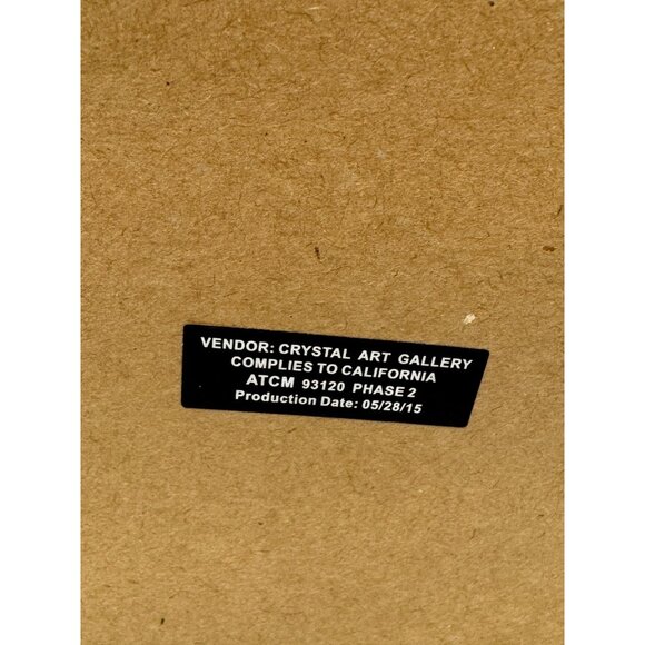 Keep Out Pirates Only Shark Wall Art Framed 18"x9" Crystal Art Gallery READ - Picture 3 of 16